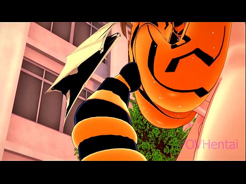 ❤️ Wasp Girl Monster ❤️❌ Секс видео бизде ky.shufflesex.ru ☑