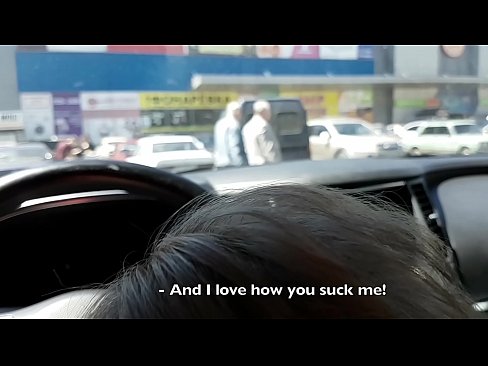 ❤️ Супермаркеттин сыртындагы унаа токтотуучу жайда ❤️❌ Секс видео бизде ky.shufflesex.ru ☑