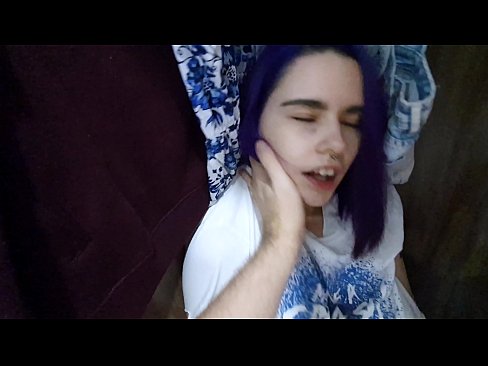 ❤️ Менин карындашымды шкафтан таап, анын спермасына жардам берди ❤️❌ Секс видео бизде ky.shufflesex.ru ☑