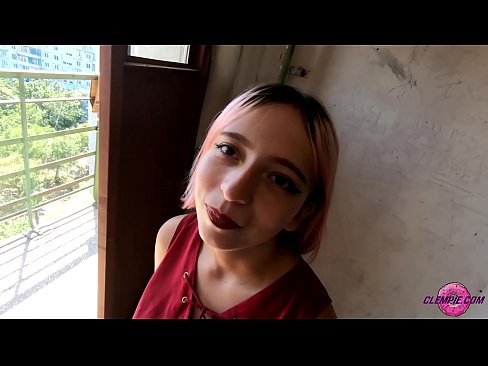 ❤️ Студенттик Сезимдүү Соруса бейтааныш бир четте - Кончают Анын Бет ❤️❌ Секс видео бизде ky.shufflesex.ru ☑